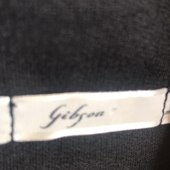 Gibson jacket. - Picture 5 of 6